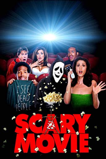 scary movie altadefinizione|scary without fear senza vergogna.